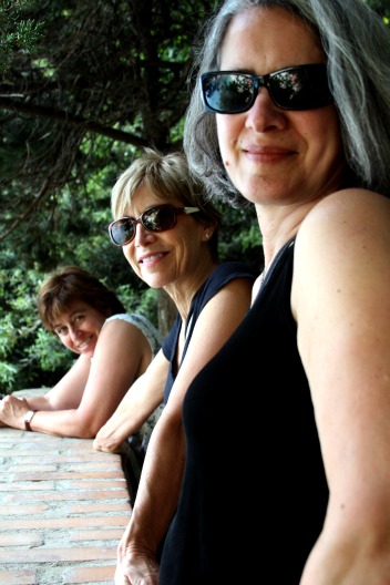 Cousins italy