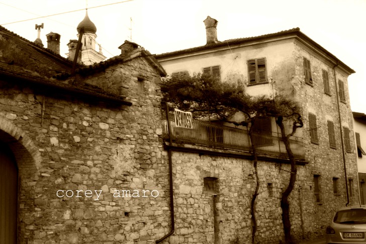 House for sale italy