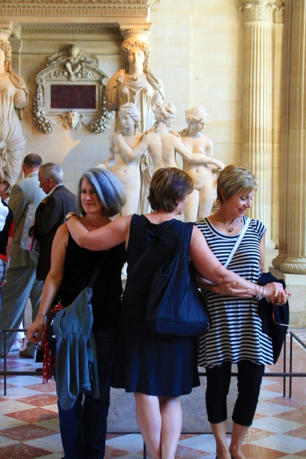 Three graces