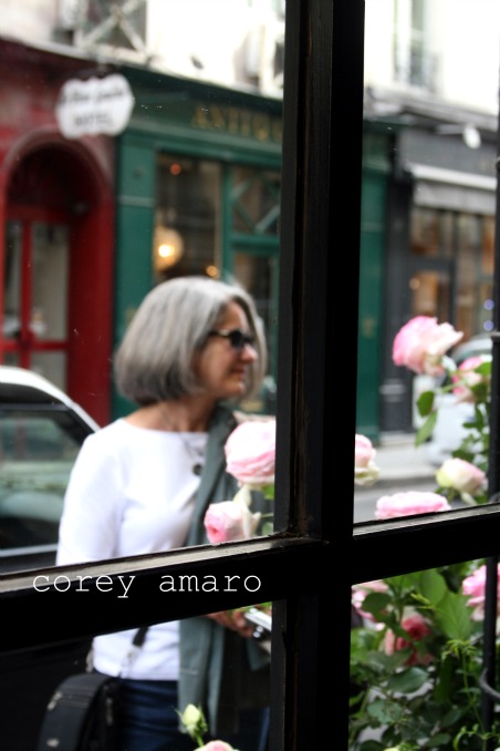 Window shopping