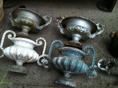 IPhoto: Brocante Report
