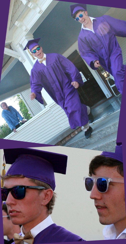 Graduation Willows