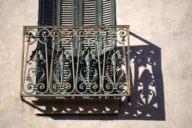 Balcony Balcony