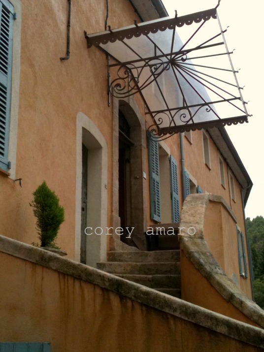 Awning France