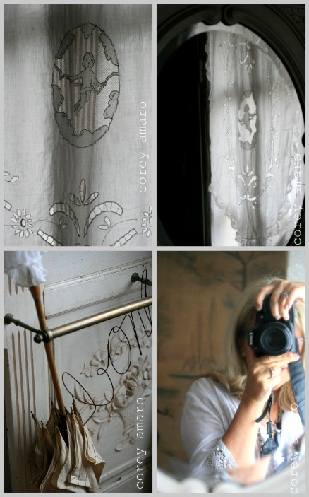 Brocante home
