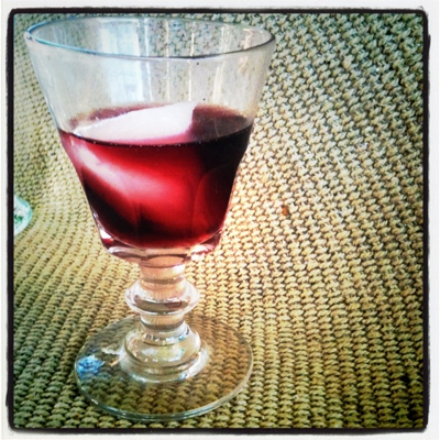 Summer Wine Summer Wine