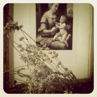 Finds from the Brocante Finds from the Brocante