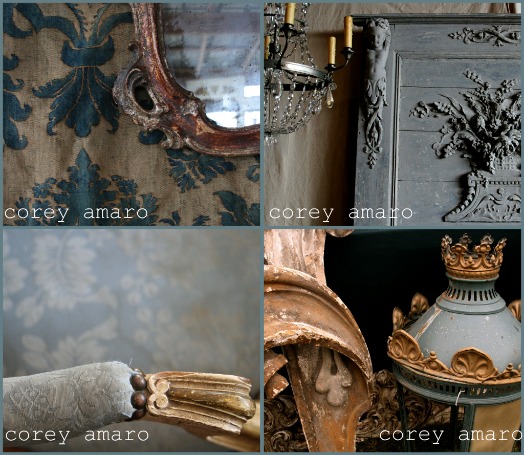 French antiques