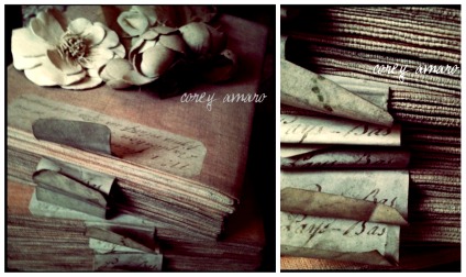 Paper tags 