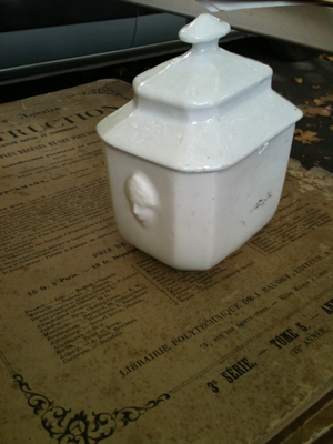French Brocante