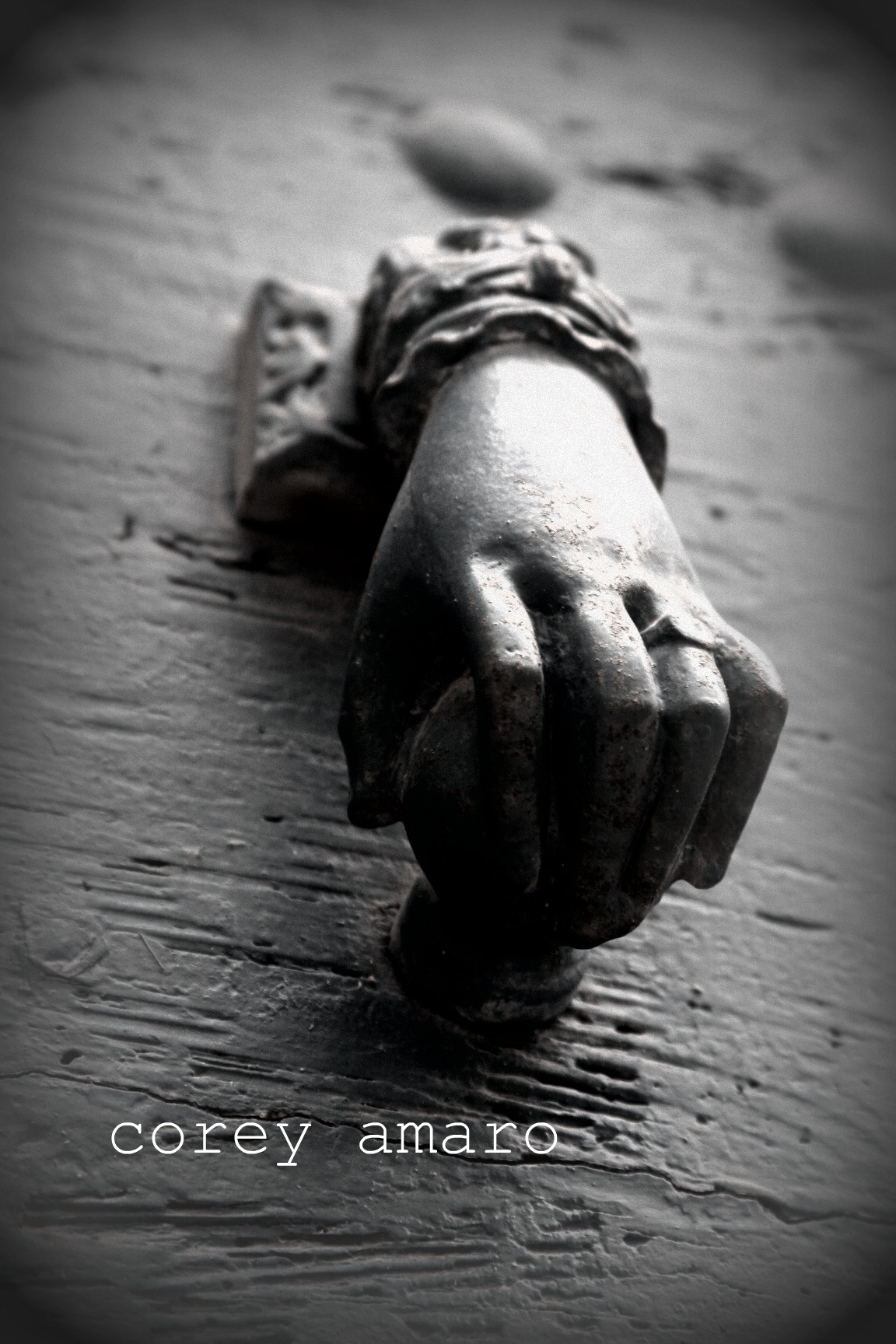 Hand