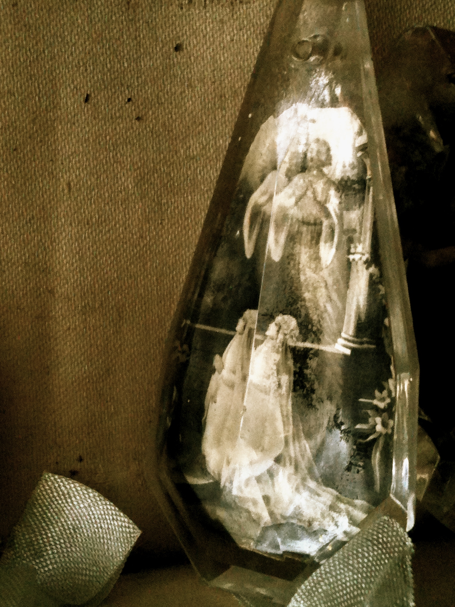 small wonders found at the brocante