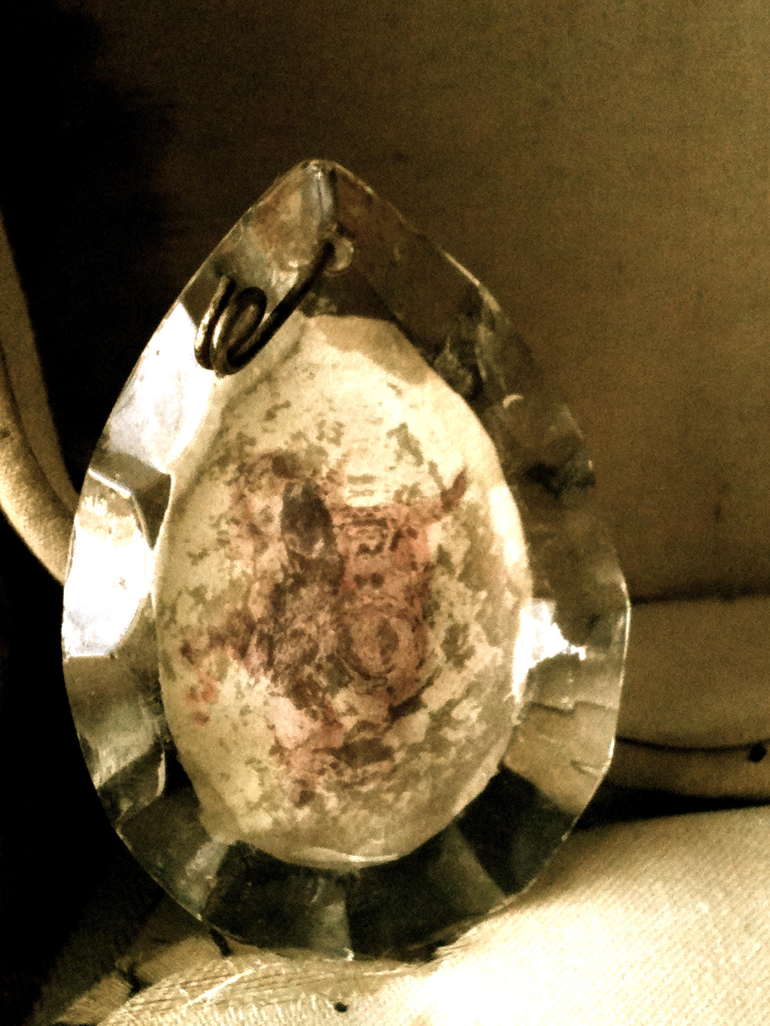 small wonders found at the brocante