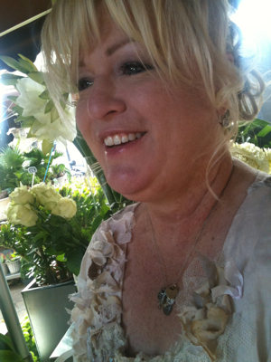 Every Hair in Place Every Hair in Place