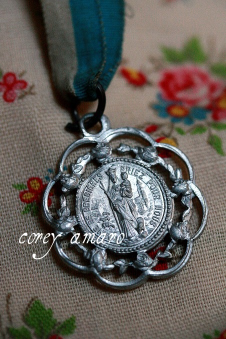 First communion ribbon