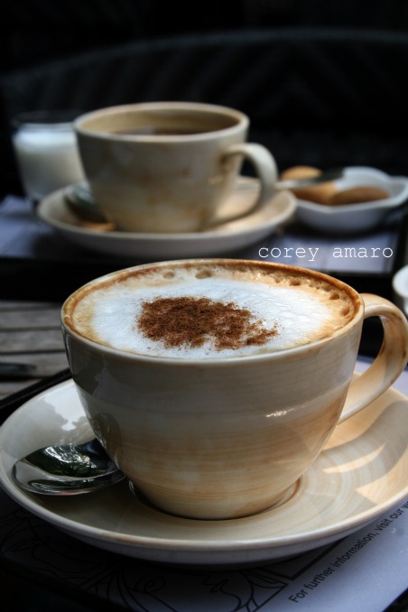 Coffee in china Coffee in china