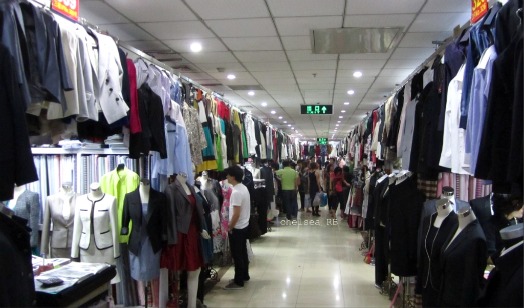 Fabric market shanghai Fabric market shanghai