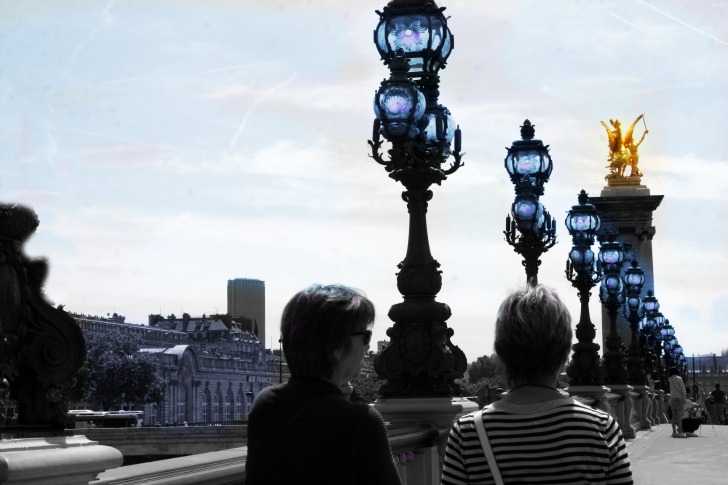 Pont Alexandre III