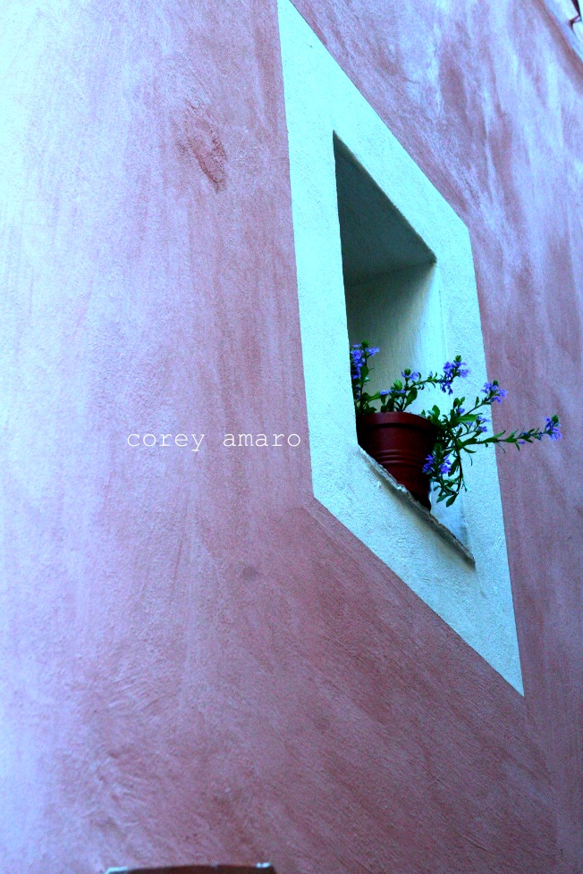Window opening Window opening