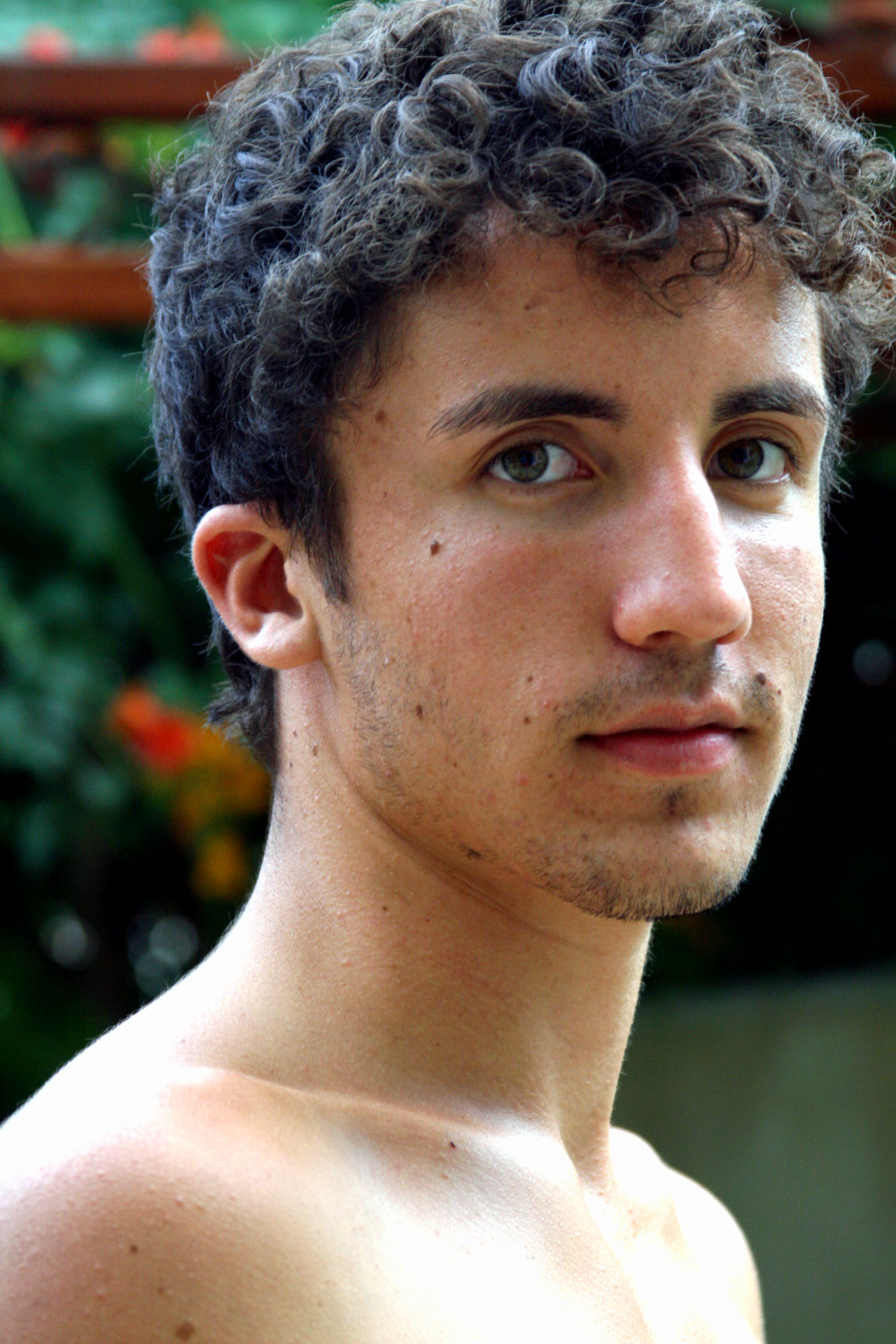 Sacha