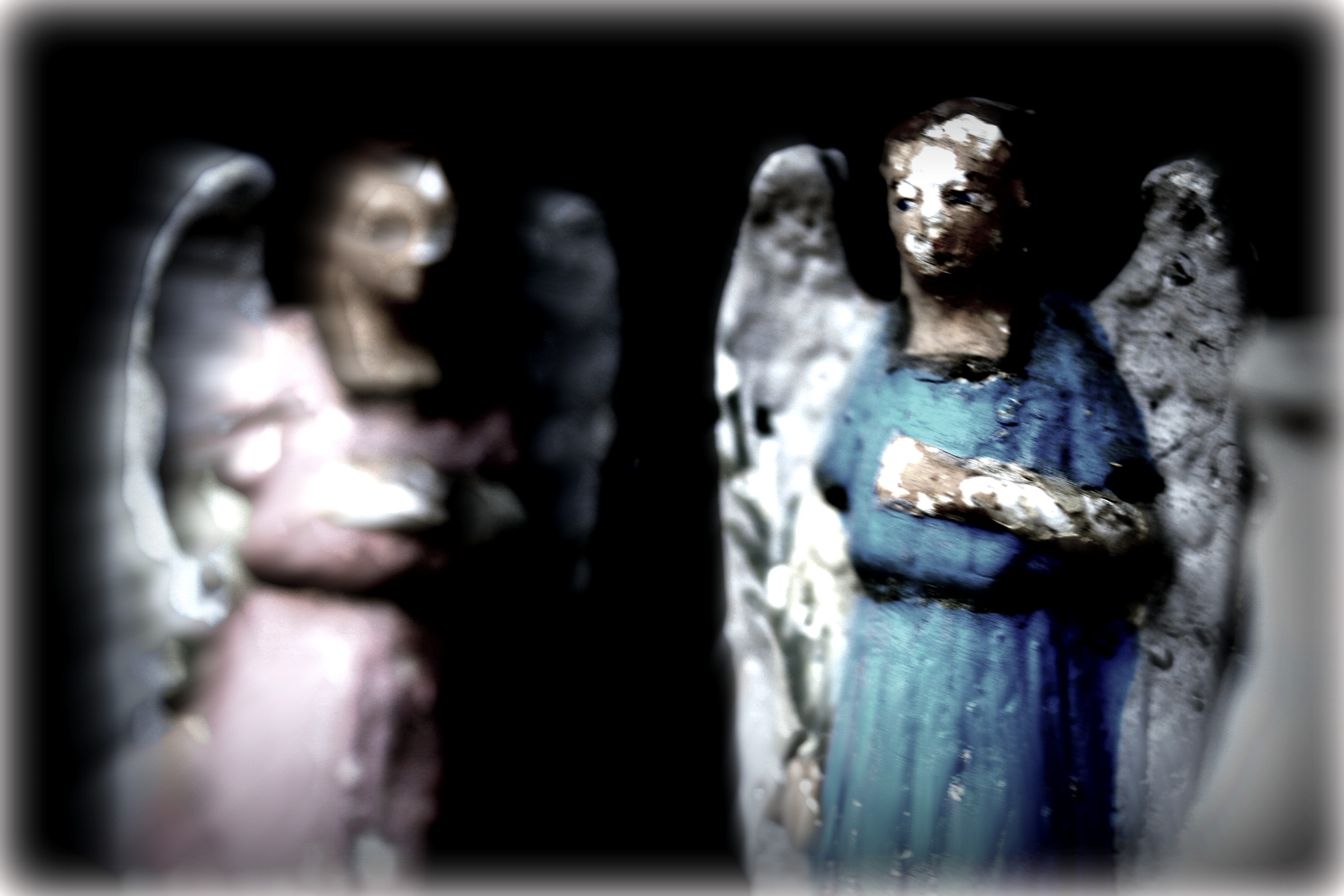 Angels natacha