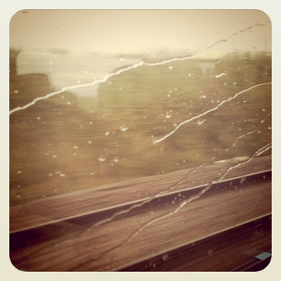 No. 1 On the Train