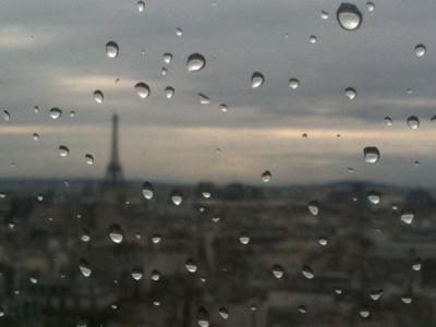 Snippets of Paris