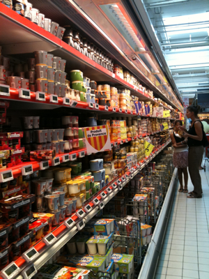 The French Grocery Store The French Grocery Store