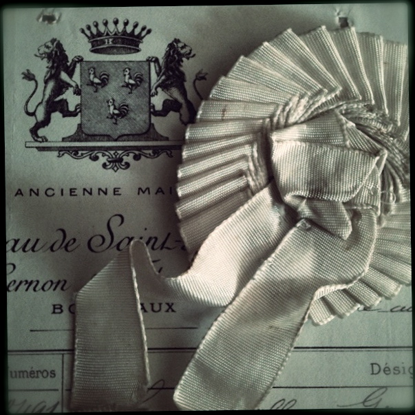 French brocante french brocante