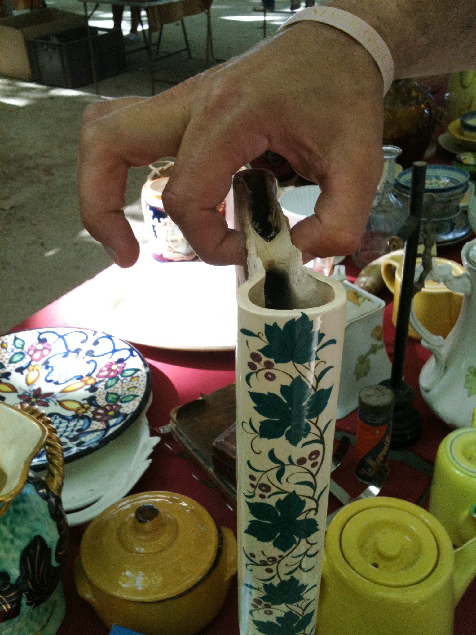 brocante guessing game brocante guessing game