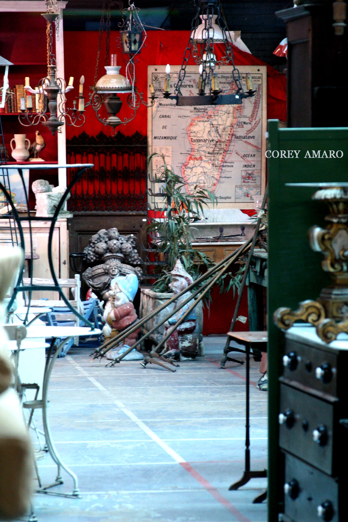 Brocante