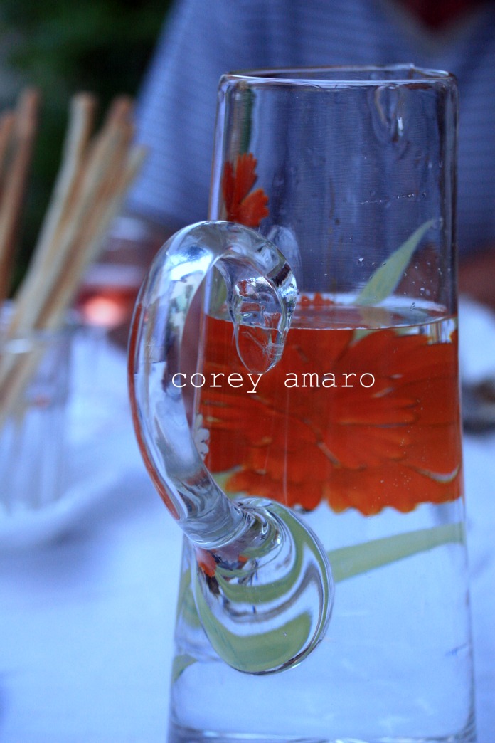 Water pitcher Water pitcher