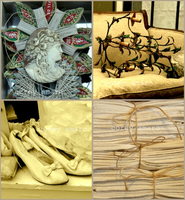 Brocante france