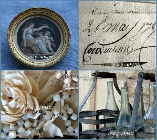 Brocante shop online