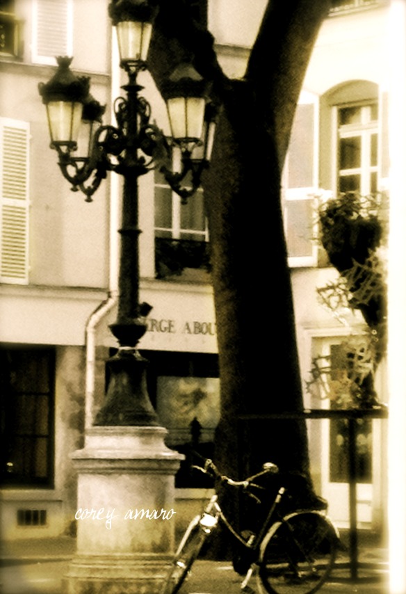 Rendez-vous clandestin