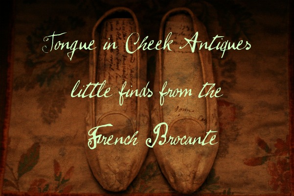 Tongue incheek antique banner 3