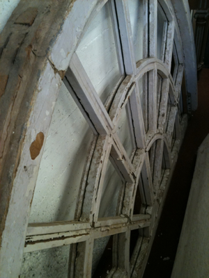 My Latest Brocante Find