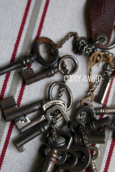 Keys
