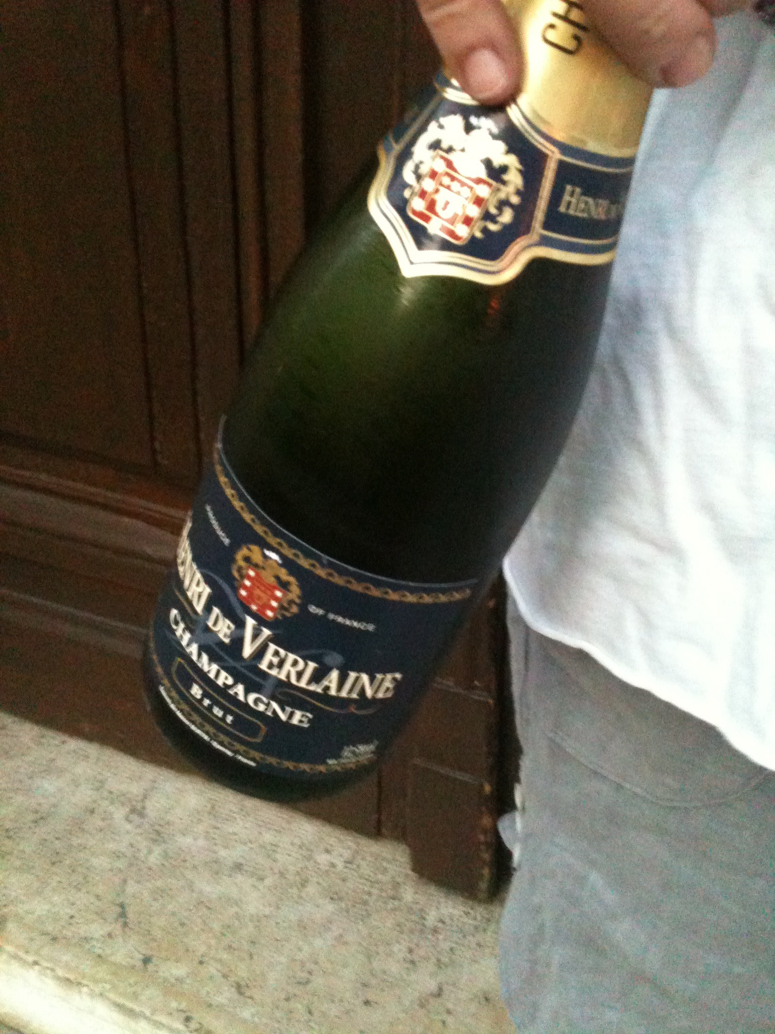 champagne