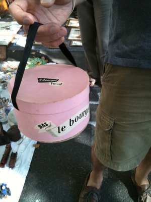 Sunday Brocante