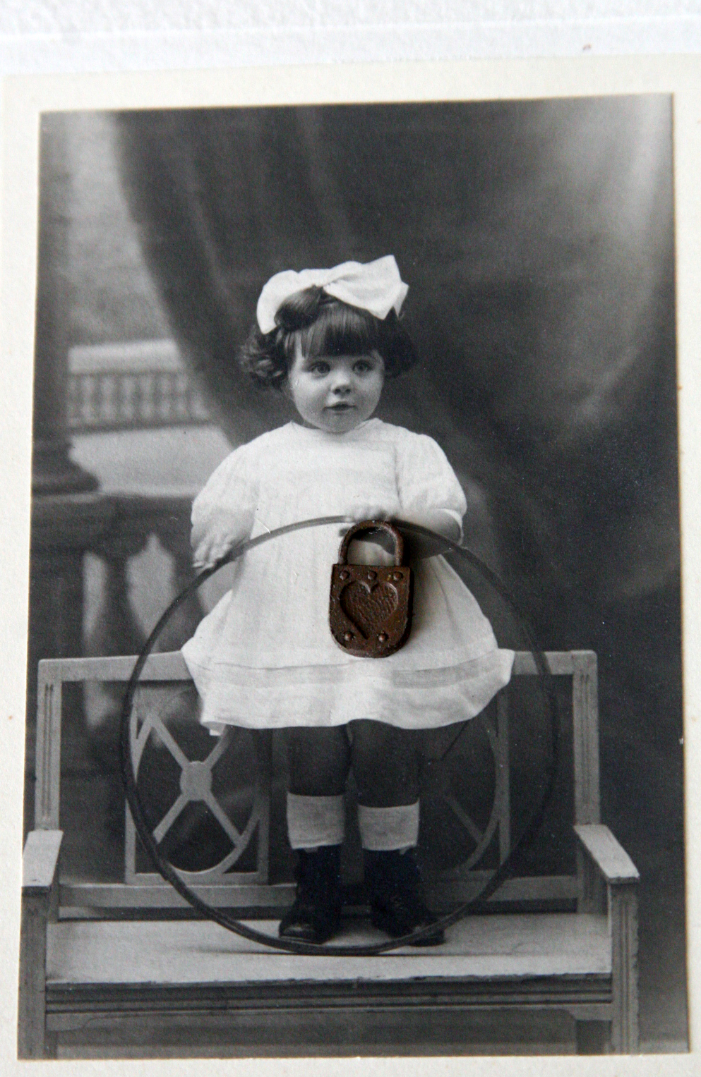 Easter Bow Easter Bow