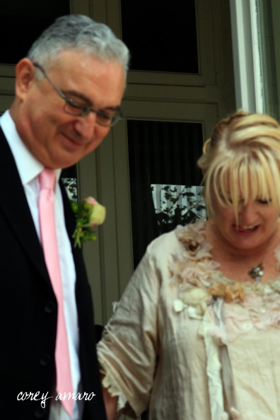 Looking out for one another