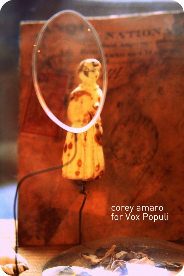 Vox populi pascale palun