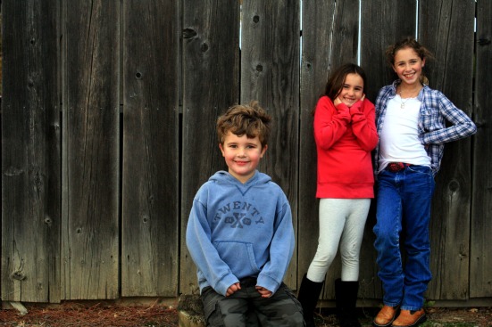 Sweetie pie cousins Sweetie pie cousins