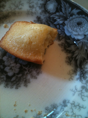 Shoes, Jewels, Breakfast, Hair....