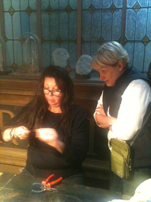 Vox Populi Vox Populi