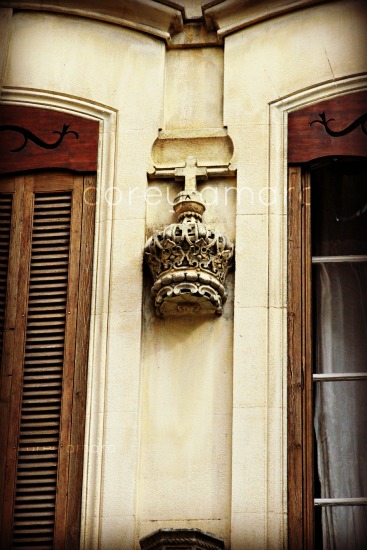 French alcove French alcove