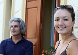 French Accent French Accent