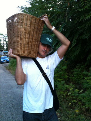 Ten thousand miles Later