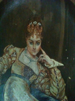 McKayla Maroney Not Impressed at the French Brocante McKayla Maroney Not Impressed at the French Brocante